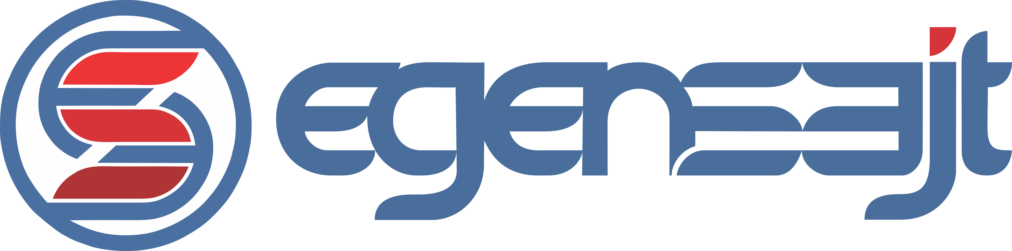 Egensajt logotyp