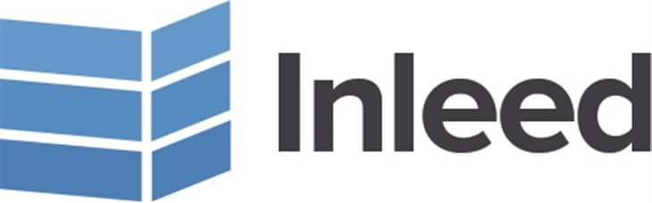 Inleed logotyp